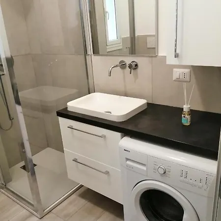 Comodo Per E Rho Fiera Apartment Milan